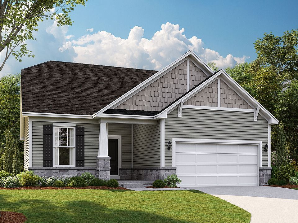 Ashland Elevation C