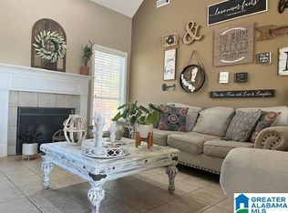 1212 Old Cahaba Trce, Helena, AL 35080