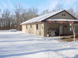 2319 Cardas Rd, Mora, MN 55051