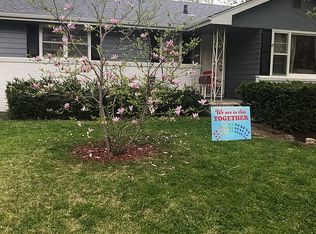 3401 Twana Dr, Des Moines, IA 50310