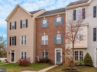 331 Sundance Way, Pasadena, MD 21122