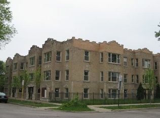 4609 N Hamlin Ave #1, Chicago, IL 60625