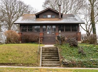 124 Prairie Ave, Kalamazoo, MI 49006