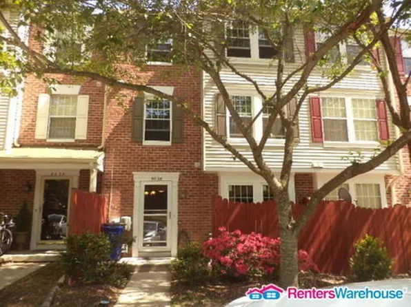 6029 Weekend Way, Columbia, MD 21044