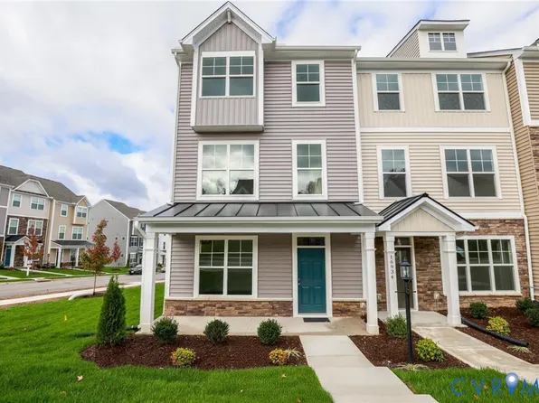 2401 Flora Blvd, Henrico, VA 23231