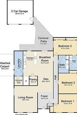 3rd image of this home