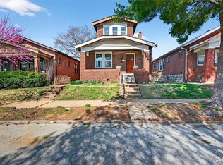 6049 Wanda Ave, Saint Louis, MO 63116