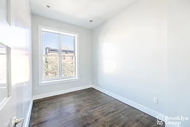 Rented by Brooklyn Group