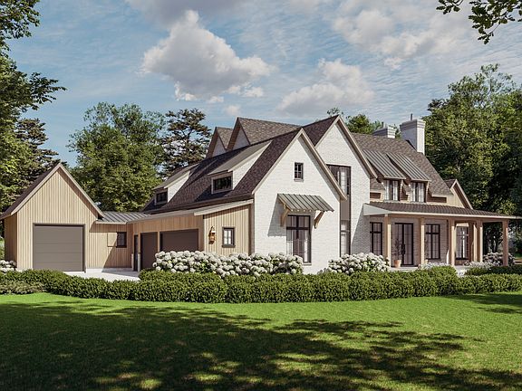 2nd image of 5006 Archer Springs Ln Lot 2