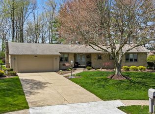 1314 Cedarbrook Ct, Mansfield, OH 44906