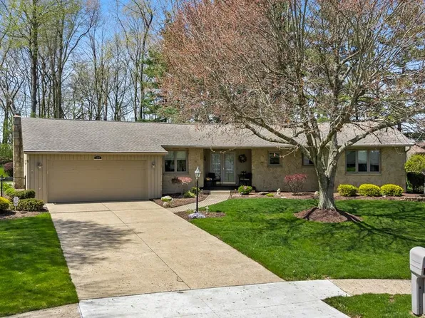 1314 Cedarbrook Ct, Mansfield, OH 44906