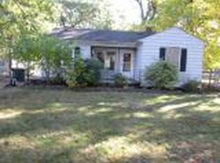 3963 Calhoun St, Gary, IN 46408