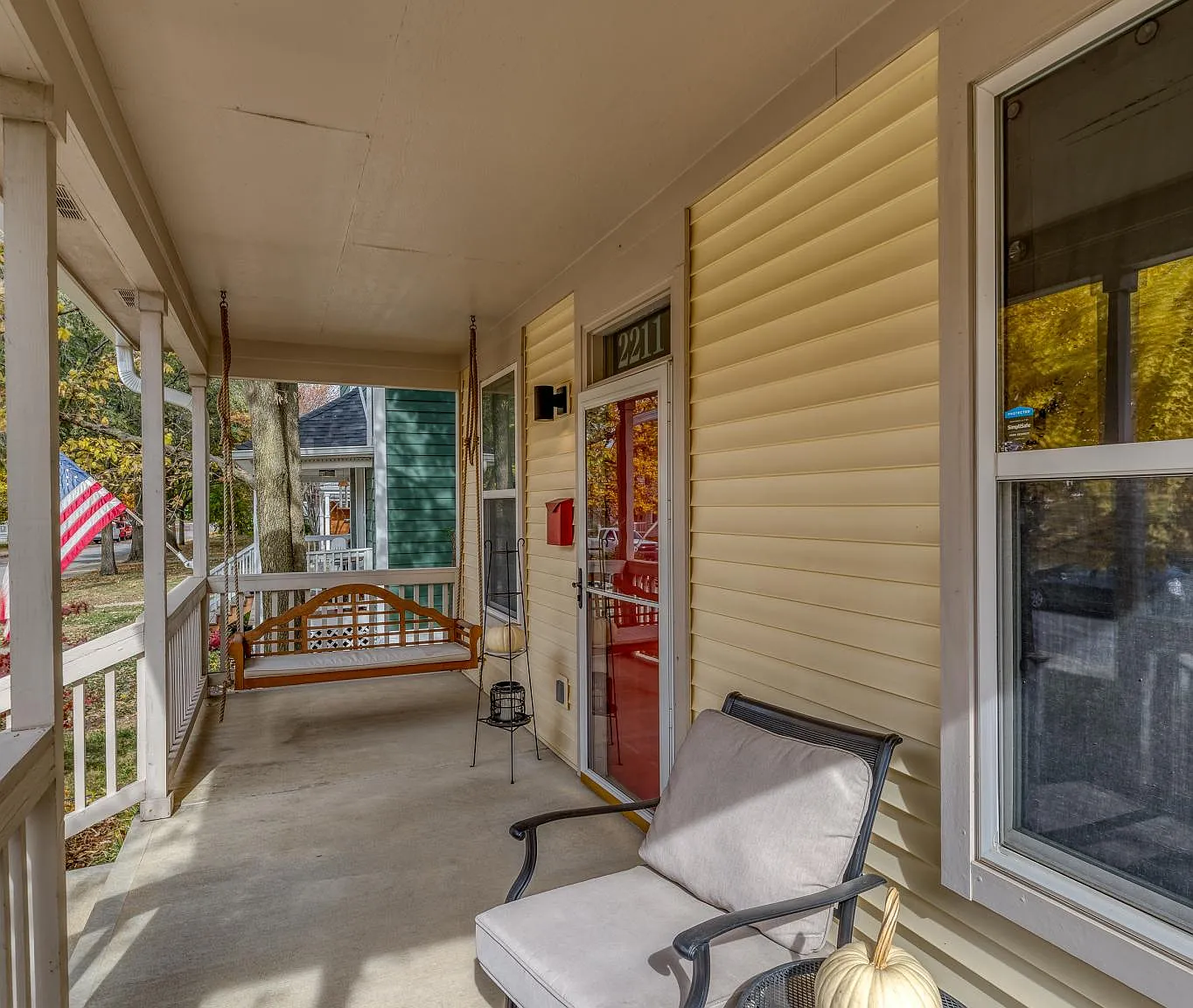 2211 N New Jersey St — Photo 4