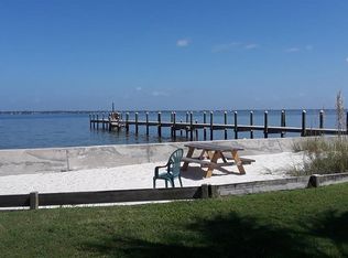 113 Avenida 23, PENSACOLA BEACH, FL 32561