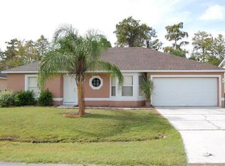 1011 Cannock Dr, Kissimmee, FL 34758