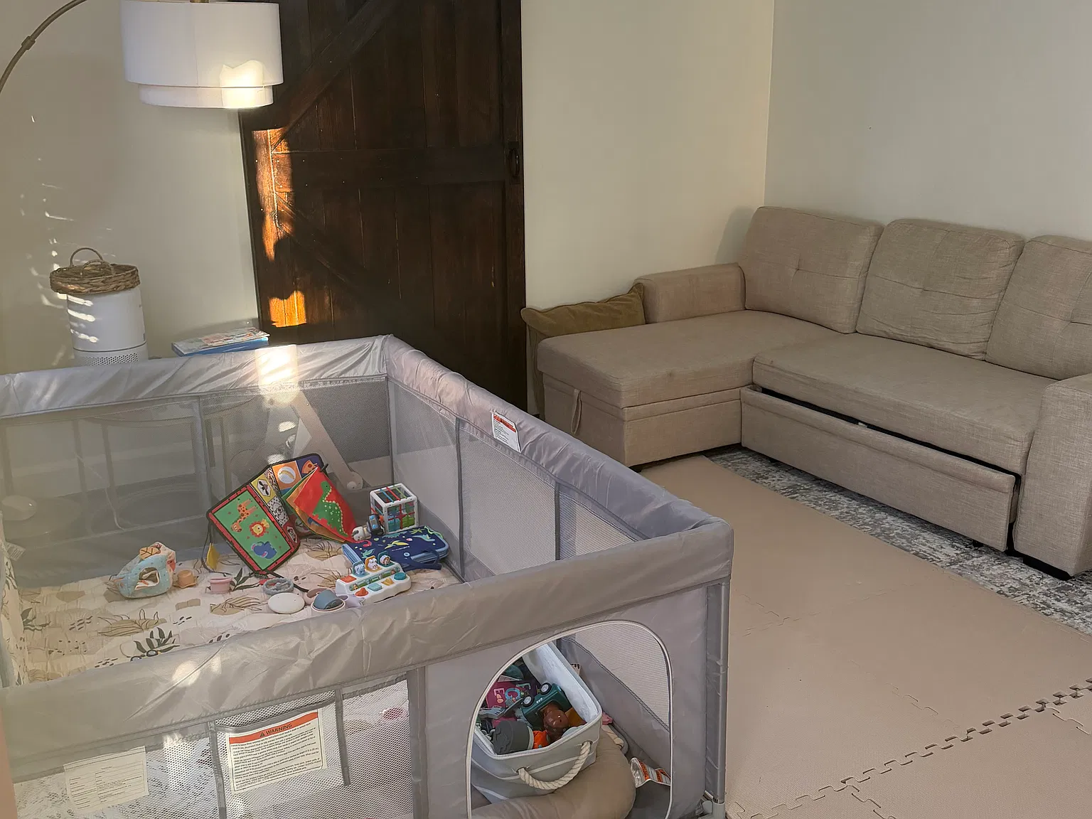 2 bed, 846 sqft, $1,700 — Photo 4