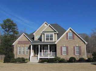 104 Mount Moriah Dr, Senoia, GA