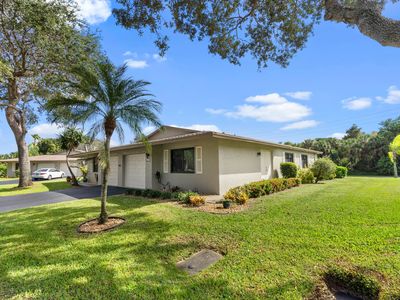 1558 Palmland Drive, Boynton Beach, FL, 33436