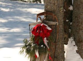 212 Otterslide Rd, Saranac Lake, NY 12983