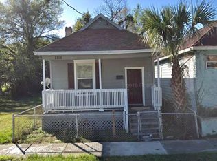 1116 Evergreen Ave, Jacksonville, FL 32206