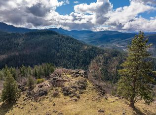 2829 Buckhorn Springs Rd, Ashland, OR 97520