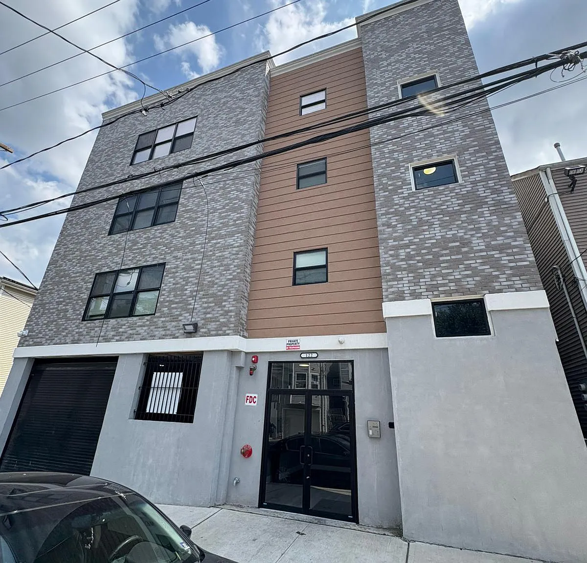 1 bed, $1,613 — Photo 1