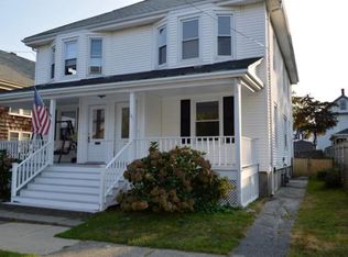 141 Gibbs Ave, Newport, RI 02840