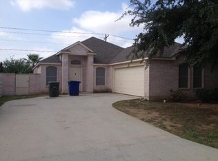 2158 Lima Loop, Laredo, TX 78045