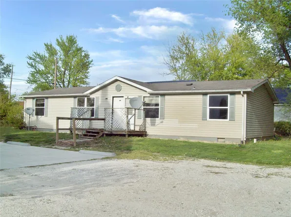 360 W 2nd St, Baylis, IL 62314