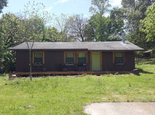 7119 Fm 753, Athens, TX 75751