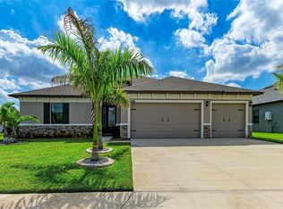 12627 Wheatgrass Ct, Parrish, FL 34219
