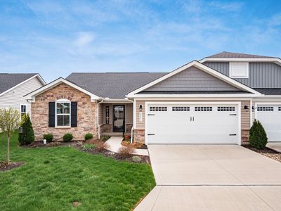 2393 McClouds Sq, Marysville, OH, 43040
