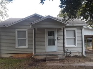 3713 Pine Ave, Waco, TX 76708
