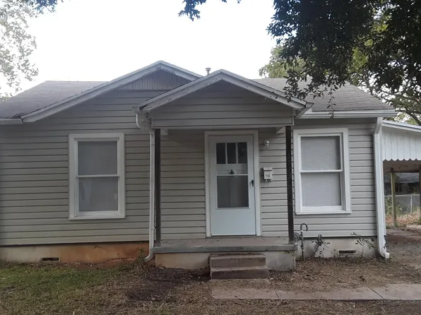 3713 Pine Ave, Waco, TX 76708
