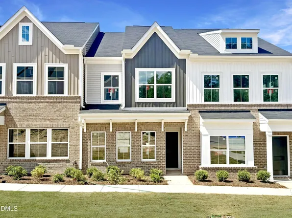 144 Blue Melody Ave #273, Garner, NC 27529