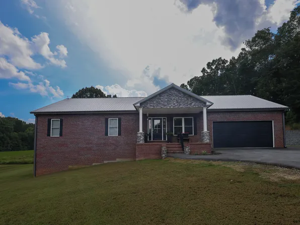 1930 Dogtown Rd, Benton, KY 42025