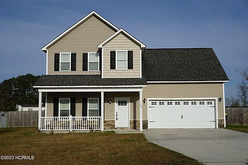 112 High Cottage Ln Photo 1