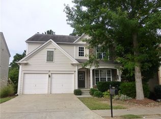 3420 Ridgefair Dr, Cumming, GA 30040