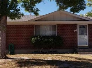 109 S Chelton Rd, Colorado Springs, CO 80910