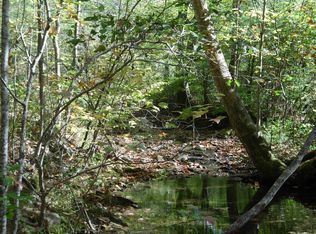 Smokey Run Rd, Tellico Plains, TN 37385