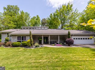 3 Chief Matthews Rd, Decatur, GA 30030