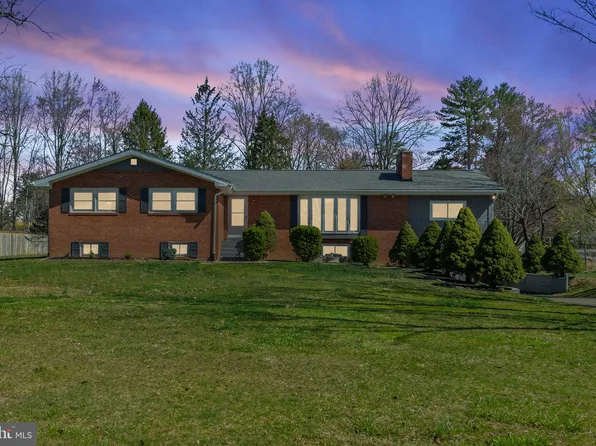 5072 Rock Springs Rd, Warrenton, VA 20187