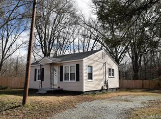 2015 W 5th Ave, Gastonia, NC 28052