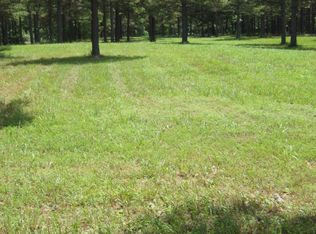 0 Morgan Rd, Rose Bud, AR 72137