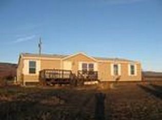 4791 Robbins Rd, Ellensburg, WA 98926