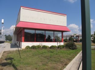 114 Campground Rd, Manchester, TN 37355