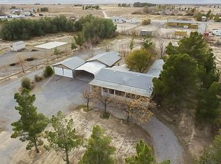 7580 S Wildhorse Rd, Pahrump, NV 89061