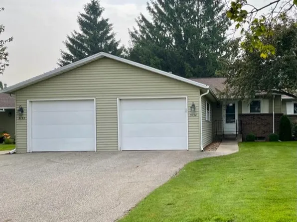 3134 Riviera Dr SE, Kentwood, MI 49512
