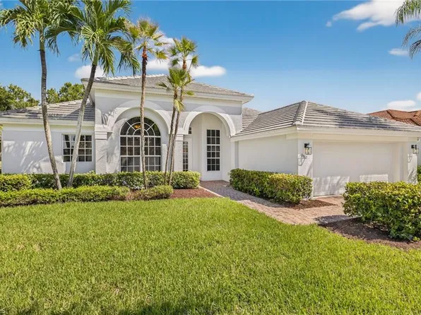 8812 Mustang Island CIR, NAPLES, FL 34113