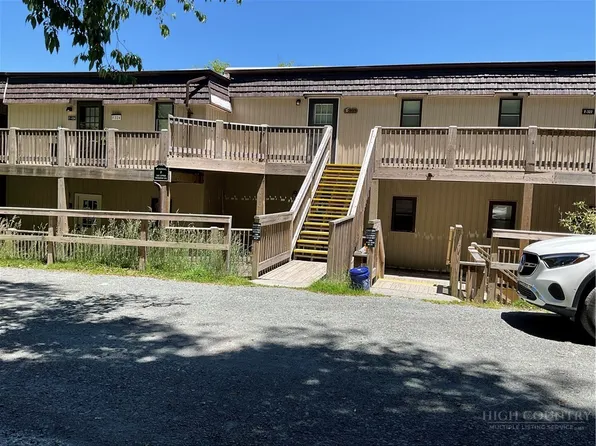 105 Upper Holiday Lane #F224, Beech Mountain, NC 28604